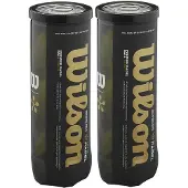 Wilson Premier Speed Padelpallot
