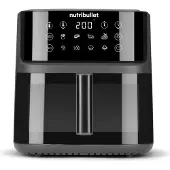 NutriBullet CrispLite Vision NBA0811DG
