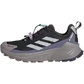 Adidas Ulkoilukengät 'Trailmaker 2' indigonsininen / harmaa / vaaleanharmaa / musta