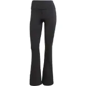 Adidas All Me Flare L - Black - S