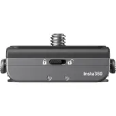 Insta360 Quick Release Mount 2.0 pikalukituskiinnike