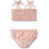 Wheat Bikini Carla - Pink - 104