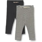 Wheat 2 Leggings Jules - Navy - 92