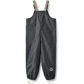 Wheat Rainwear Charlo Overalls - Navy - 128