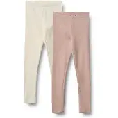 Wheat 2 Leggings Jules - Pink - 98