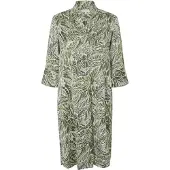 Dea Kudibal Mekko 'Kamilles' kerma / oliivi