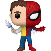 Funko POP! Ihme Peter Parker/spider-man-figuuri