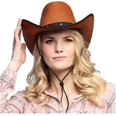Boland Traciks - Hat Wichita Brown