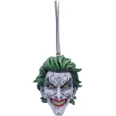 Nemesis Now The Joker Hanging Ornament