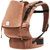 Stokke Limas Flex carrier kantoreppu OCS Terracotta 4-20kg