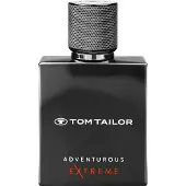 Tom Tailor Seikkailunhaluinen Extreme Eau de Toilette 30 ml