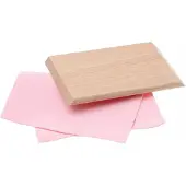 Yoshiharu EZ-Care Sharpening Cloth YSH154, strop for gouges