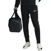 Nike Treenihousut Dri-FIT Academy+ KPZ - Musta/Valkoinen, koko XX-Large
