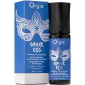 Orgie Greek Kiss 50ml Intiimigeeli