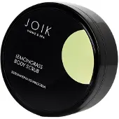 JOIK Home &amp; Spa Lemongrass Body Scrub 210g