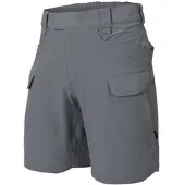 Helikon Tex OTS Outdoor Tactical Shorts 8.5" L, harmaa