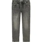 Name it Farkut 'NKMRobin' harmaa denim