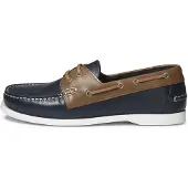 Aigle Mokkasiinit ' NEW NUBIL ' marine