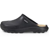 Aigle Puukengät & Crocs-jalkineet ' CORLAY ' musta