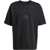 Adidas T-paita Z.N.E. - Musta, koko Large
