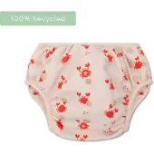 Swim Essentials Säädettävä Uimavaippa 0–3 Vuosi, Oh Crab