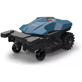 Wiper Robottiruohonleikkuri Premium I100 U