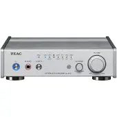 Teac AI-303 vahvistin (hopea)