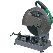 HiKOKI Katkaisusaha CC14SF 2000 W