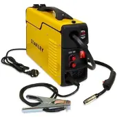 Stanley Mikro Mig Inverter No Gaz 100A svetsmaskin.