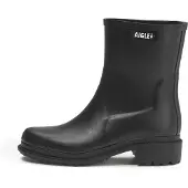 Aigle Bootsit ' FULFEEL MID NL ' musta