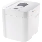 Russell Hobbs Classics Leipäkone 27260-56, 600 W, 750-1000 g, 12 ohjelmaa, Valkoinen