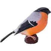 MOJO Bullfinch