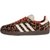 Adidas Originals Samba Og W - Brown - 35 1/3