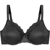 Triumph Ladyform Soft W X - Black - 75 G