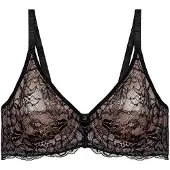 Triumph Amourette Charm Wired -rintaliivit
