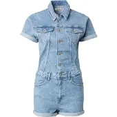 ONLY Haalari 'ONLCastel' sininen denim