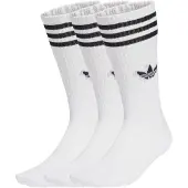 Adidas Originals 3S High Cr S 3P - White - 43-45