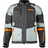 KLIM Baja S4 Enduro Mesh Moottoripyörän tekstiilitakki