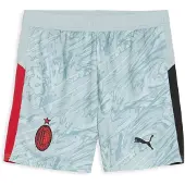Puma Ac Milan 25/26 Replica Maalivahti Koti Junior-shortsit