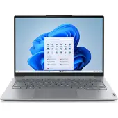 Lenovo Kannettava tietokone ThinkBook 14 G8 Intel Core Ultra 9 185H 14" WUXGA 16GB 512GB SSD Windows 11 Pro Grey