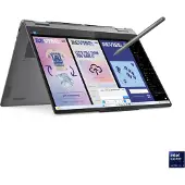 Lenovo Kannettava tietokone Yoga 7 2-in-1 14ILL10, 14" WUXGA kosketusnäyttö