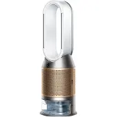 Dyson PH2 De-Nox ilmanpuhdistin 545007-01 (valkoinen/kulta)