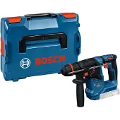 Bosch Akkukäyttöinen poravasara GBH 18V-18; 1,5 J; SDS-plus; 18 V (ilman akkua ja laturia)