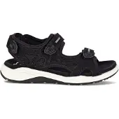 Ecco Sandaali - X-Trinsic - Musta - - 36 - Sandaalit