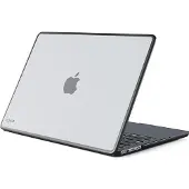 EPICO Hero - suojakotelo Macbook 14" (A2442) -malleille