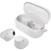 Philips TAT2149 True Wireless -kuulokkeet, valkoinen