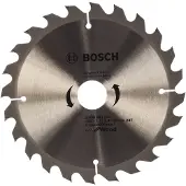 Bosch Katkaisulaikka Eco for Wood 2608644376; 190x30 mm; Z24