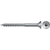 Fischer Puuruuvi TORX; 3,0x40 mm; 200 kpl.