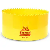 Starrett Reikäsaha Bi-Metal; 89 mm