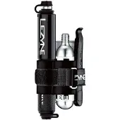 Lezyne Pocket Drive Minipumppu